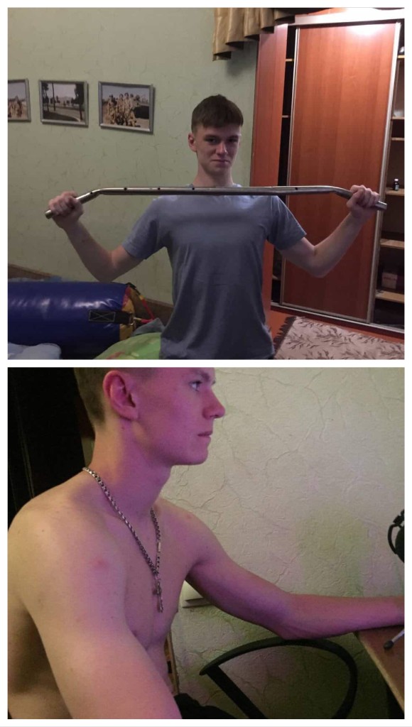 Алексей В. — до